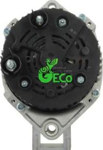 GECO A729065 - Alternator furqanavto.az