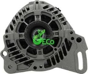 GECO A729002A - Alternator furqanavto.az