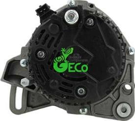 GECO A729002A - Alternator furqanavto.az