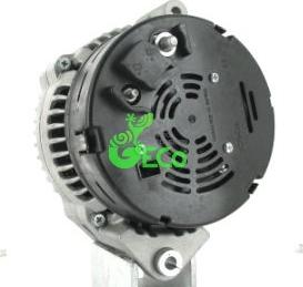 GECO A729082 - Alternator furqanavto.az