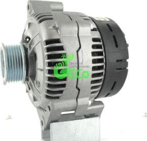 GECO A729082 - Alternator furqanavto.az