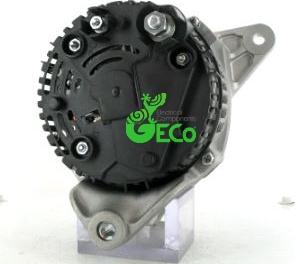 GECO A729039A - Alternator furqanavto.az