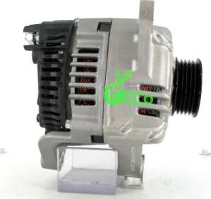 GECO A729039A - Alternator furqanavto.az