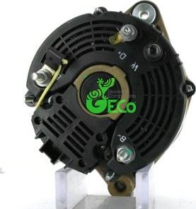 GECO A729181 - Alternator furqanavto.az