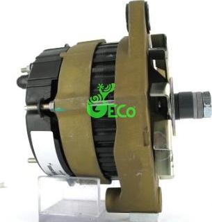 GECO A729181 - Alternator furqanavto.az