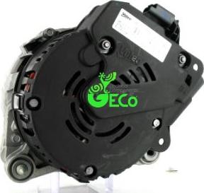 GECO A729846 - Alternator furqanavto.az