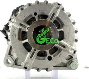 GECO A729846 - Alternator furqanavto.az