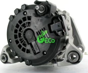 GECO A729805 - Alternator furqanavto.az