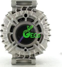 GECO A729814 - Alternator furqanavto.az