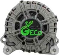 GECO A729821 - Alternator furqanavto.az