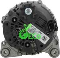 GECO A729821 - Alternator furqanavto.az