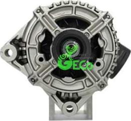 GECO A729398A - Alternator furqanavto.az