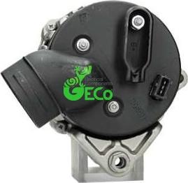 GECO A729398A - Alternator furqanavto.az