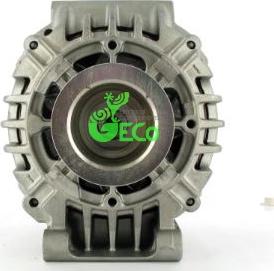 GECO A729306 - Alternator furqanavto.az