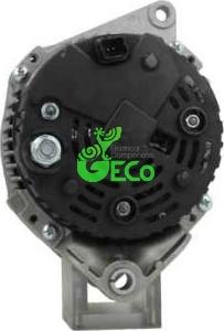 GECO A729302A - Alternator furqanavto.az