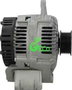 GECO A729302A - Alternator furqanavto.az