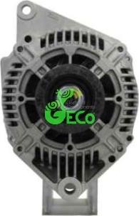 GECO A729302A - Alternator furqanavto.az