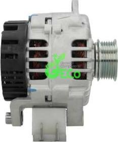 GECO A729339A - Alternator furqanavto.az