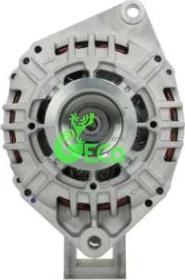 GECO A729339 - Alternator furqanavto.az