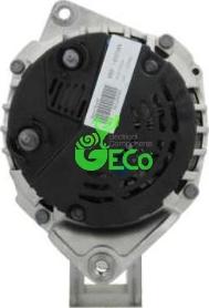 GECO A729339 - Alternator furqanavto.az