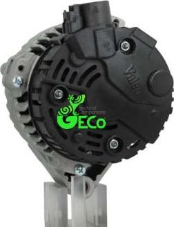 GECO A729330 - Alternator furqanavto.az