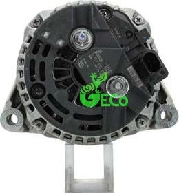 GECO A729298A - Alternator furqanavto.az