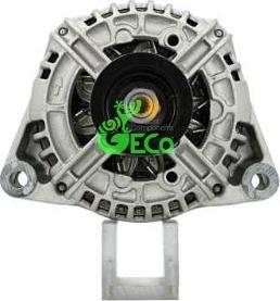 GECO A729298A - Alternator furqanavto.az