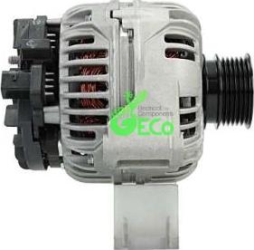 GECO A729298A - Alternator furqanavto.az