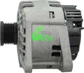 GECO A729292A - Alternator furqanavto.az