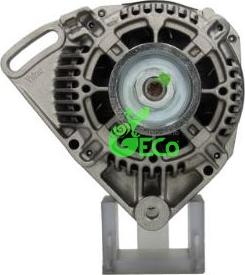 GECO A729205 - Alternator furqanavto.az