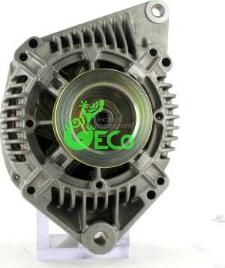 GECO A729201 - Alternator furqanavto.az