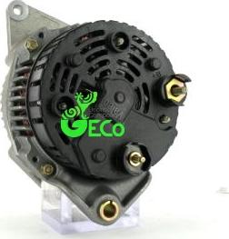 GECO A729201 - Alternator furqanavto.az