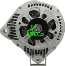 GECO A729235 - Alternator furqanavto.az