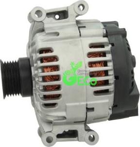 GECO A729746 - Alternator furqanavto.az