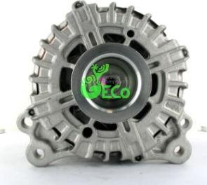 GECO A729716 - Alternator furqanavto.az