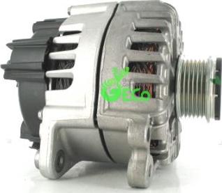 GECO A729781 - Alternator furqanavto.az