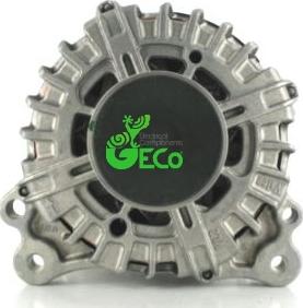 GECO A729781 - Alternator furqanavto.az