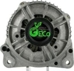 GECO A72497 - Alternator furqanavto.az