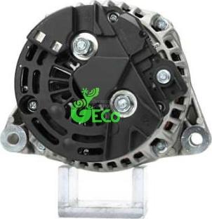 GECO A72411 - Alternator furqanavto.az