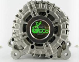 GECO A72430 - Alternator furqanavto.az