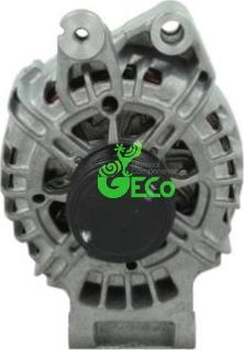 GECO A72478 - Alternator furqanavto.az