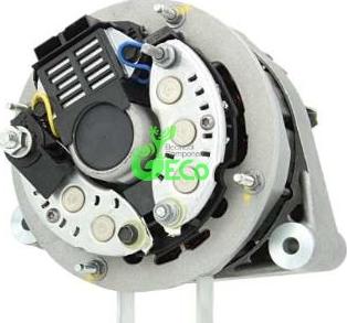 GECO A72595 - Alternator furqanavto.az