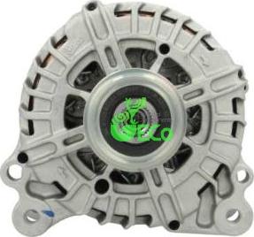 GECO A72593 - Alternator furqanavto.az