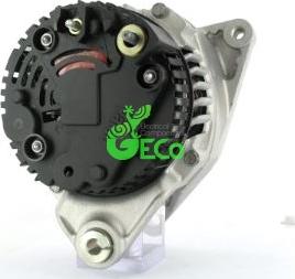 GECO A72597 - Alternator furqanavto.az