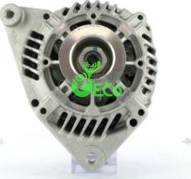 GECO A72597 - Alternator furqanavto.az