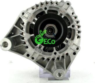 GECO A72566 - Alternator furqanavto.az