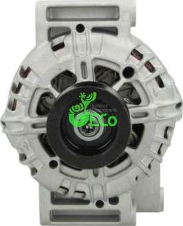 GECO A72501 - Alternator furqanavto.az