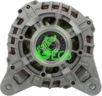 GECO A72517 - Alternator furqanavto.az