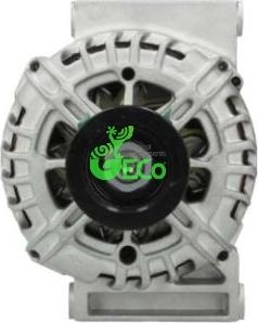 GECO A72586 - Alternator furqanavto.az