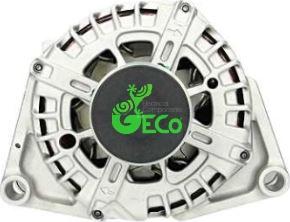 GECO A72580 - Alternator furqanavto.az